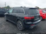 MERCEDES-BENZ GLB 250 4MATIC photo