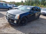 CADILLAC SRX V6 photo