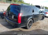 CADILLAC SRX V6 photo