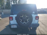 JEEP WRANGLER UNLIMITED SPORT S 4X4 1C4HJXDG4KW****** снимка