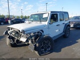 JEEP WRANGLER UNLIMITED SPORT S 4X4 1C4HJXDG4KW****** fotografie