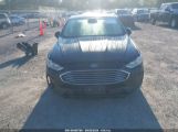 FORD FUSION S photo