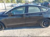 FORD FUSION S photo