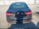 FORD FUSION S photo