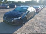 FORD FUSION S photo