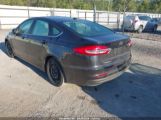 FORD FUSION S photo