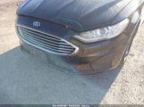 FORD FUSION S photo