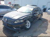 VOLKSWAGEN PASSAT 1.8T S 1VWAT7A32HC****** снимка