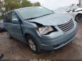 CHRYSLER TOWN & COUNTRY TOURING photo