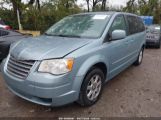 CHRYSLER TOWN & COUNTRY TOURING photo