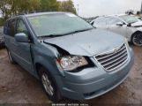 CHRYSLER TOWN & COUNTRY TOURING photo