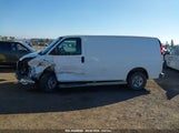 GMC SAVANA 2500 WORK VAN 1GTW7FCA7E1****** снимка