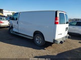 GMC SAVANA 2500 WORK VAN 1GTW7FCA7E1****** снимка