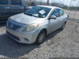 NISSAN VERSA 1.6 SV снимка