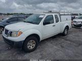 NISSAN FRONTIER S/SV-I4 1N6BD0CT0FN****** fotografie