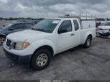 NISSAN FRONTIER S/SV-I4 снимка