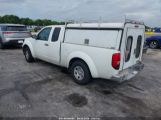 NISSAN FRONTIER S/SV-I4 1N6BD0CT0FN****** снимка