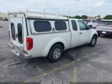 NISSAN FRONTIER S/SV-I4 1N6BD0CT0FN****** fotografie