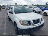 NISSAN FRONTIER S/SV-I4 1N6BD0CT0FN****** fotografie