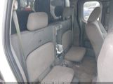 NISSAN FRONTIER S/SV-I4 снимка