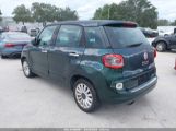 2014 FIAT 500L EASY снимка