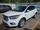 FORD ESCAPE SEL 1FMCU0HD0JU****** снимка