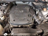 INFINITI FX35 JNRAS08W34X****** снимка
