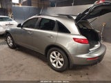 INFINITI FX35 JNRAS08W34X****** снимка