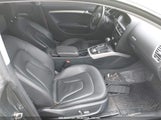 AUDI A5 2.0T PREMIUM WAUMFAFR6FA****** fotografie