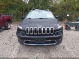 JEEP CHEROKEE LIMITED снимка