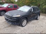JEEP CHEROKEE LIMITED 1C4PJMDS3GW****** photo