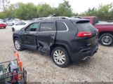 JEEP CHEROKEE LIMITED 1C4PJMDS3GW****** photo