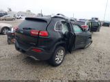 JEEP CHEROKEE LIMITED 1C4PJMDS3GW****** fotografie