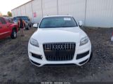 AUDI Q7 3.0T S LINE PRESTIGE photo