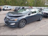 CHEVROLET MALIBU FWD RS 1G1ZG5ST9LF****** photo