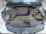 NISSAN ALTIMA 2.5 S photo