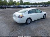 NISSAN ALTIMA 2.5 S photo