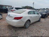 BUICK LACROSSE CXS 1G4GE5GV7AF184667 снимка