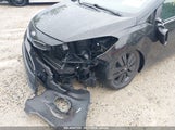 KIA FORTE KOUP EX KNAFX6A88E5****** снимка