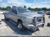 RAM 3500 LONE STAR 4X4 8' BOX снимка