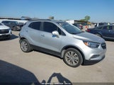 BUICK ENCORE AWD PREFERRED KL4CJESB4KB917210 снимка