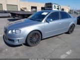 AUDI S4 4.2 WUAGL78E06A****** photo