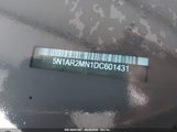NISSAN PATHFINDER S 5N1AR2MN1DC601431 снимка