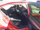 INFINITI Q50 3.0T RED SPORT 400 JN1FV7AP2JM****** photo