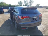 ACURA RDX ADVANCE PACKAGE 5J8TB4H71JL****** снимка