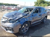 ACURA RDX ADVANCE PACKAGE 5J8TB4H71JL****** снимка