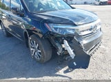 HONDA PILOT AWD EX-L 5FNYF6H59NB****** снимка