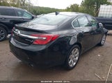 BUICK REGAL TURBO 2G4GL5EX1G9****** снимка
