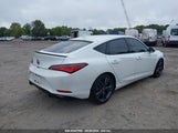 ACURA INTEGRA A-SPEC W/ TECHNOLOGY 19UDE4H69RA****** снимка