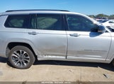 JEEP GRAND CHEROKEE L OVERLAND 4X4 1C4RJKDGXM8****** снимка